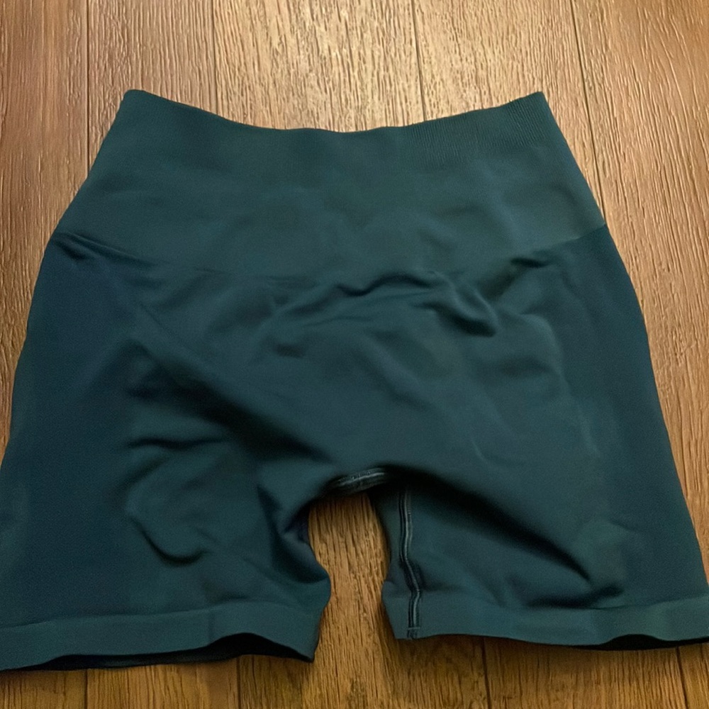 TEAL BLUE ALPHALETE